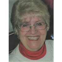 Eva Stiglich Woods
1920-2018
Photo courtesy: Steuerle Funeral Home
